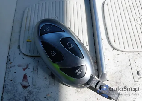 2024 Hyundai Santa Fe Calligraphy from USA, damaged, VIN 5NMP5DGL5RH054141